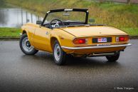 Triumph Spitfire Mk 4, 1972