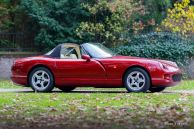 TVR Chimaera 400, 1995