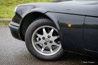 TVR S3, 1991