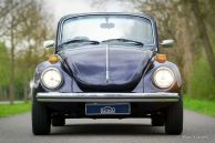 Volkswagen ‘Beetle’ 1303 LS cabriolet, 1973