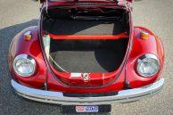 Volkswagen ‘Beetle’ 1303 S, 1972