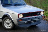 Volkswagen Golf GTI, 1979