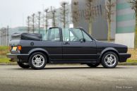 Volkswagen Golf Cabriolet, 1991