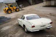 Volvo P1800 S BARN FIND