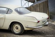 Volvo P1800 S BARN FIND