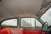 Volvo PV 544 Sport, 1958