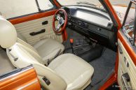 Volkswagen ‘Beetle’ 1303 cabriolet, 1978