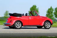 Volkswagen ‘Beetle’ 1303 cabriolet, 1973