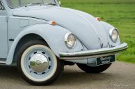 VW ‘Beetle’ 1500 cabriolet, 1970