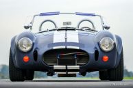 AC Cobra 427 recreation, 1961