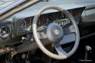 Alfa Romeo Alfetta GTV 6 2.5, 1983