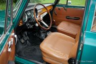 Alfa Romeo Giulia 1300 Super, 1973