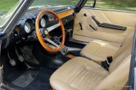 Alfa Romeo Giulia 2000 GTV, 1972