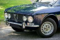 Alfa Romeo Giulia 2000 GTV, 1972