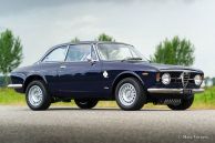 Alfa Romeo GT 1300 Junior, 1969