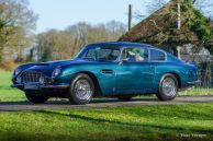 Aston Martin DB 6 MK 1, 1969