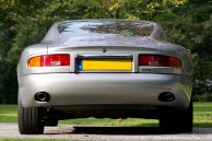 Aston Martin DB7, 1995