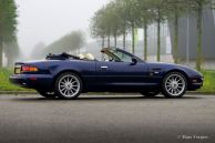 Aston Martin DB7 Volante, 1997