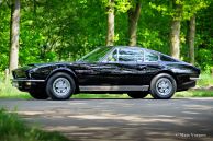 Aston Martin V8 Series 2 coupé, 1972