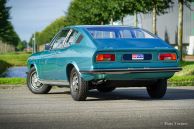 Audi 100 S Coupé, 1973