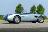 Austin Healey 100/4 (BN1), 1954