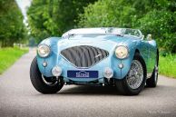 Austin Healey 100/M BN2 “Le Mans”, 1956