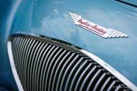 Austin Healey 100/M BN2 “Le Mans”, 1956