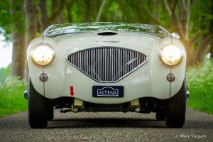 Austin Healey 100/4 BN1, 1953