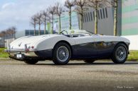 Austin Healey 100/4 BN2, 1955