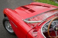 Austin Healey 100/4 BN1 ‘Le Mans’, 1954