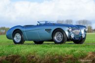 Austin Healey 100/4 BN1 ‘M - Le Mans’, 1954