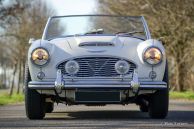 Austin Healey 3000 Mk 1 two-seater, 1960