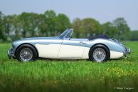 Austin Healey 3000 Mk IIa, 1963