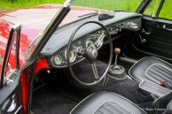 Austin Healey 3000 MK II A, 1963