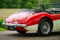 Austin Healey 3000 MK II A, 1963