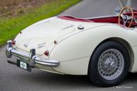 Austin Healey 3000 MK 2 (BT7), 1961