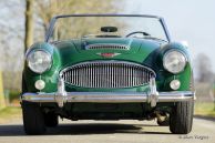 Austin Healey 3000 Mk III, 1965