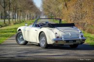 Austin Healey 3000 Mk 3 Phase 1, 1964