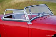 Austin Healey Sprite Mk 1, 1959