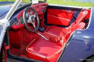 Austin Healey Sprite ‘Frogeye’, 1959