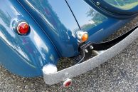 Bentley 4¼ Litre DHC, 1936