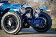 Bentley Special 3/8 Racer, 1951