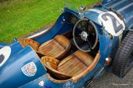 Bentley Special 3/8 Racer, 1952