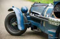 Bentley Special 3/8 Racer, 1952