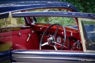 Bentley 3.5 Litre coupe, 1936