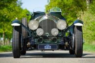 Bentley Special 3/8 Racer, 1949