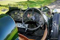 Bentley Special 3/8 Racer, 1949