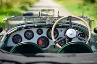 Bentley Speed 8 Special, 1947