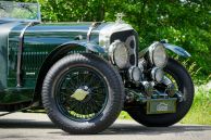 Bentley Speed 8 Special, 1949