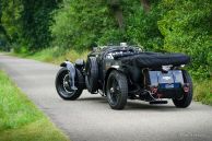 Bentley Speed 8 Tourer, 1952